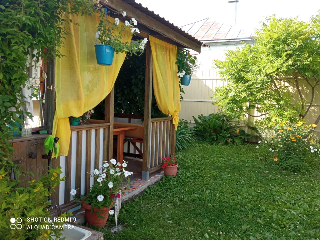 Коттедж Деревенский дом с садом и огородом — Воронеж