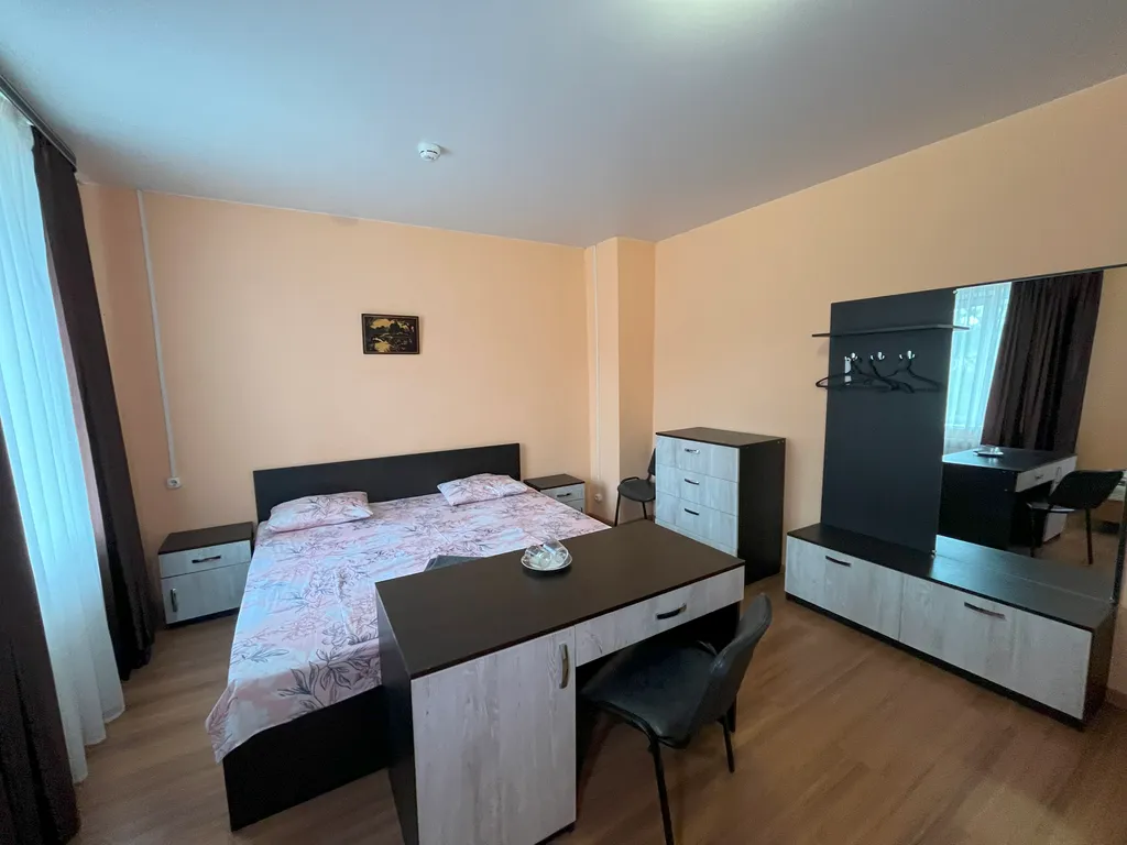 Квартира Комната — аренда посуточно в Тула