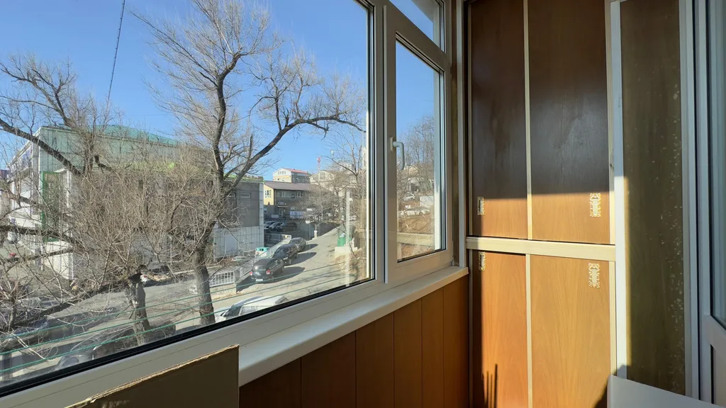 Уютная 3-х комнатная квартира