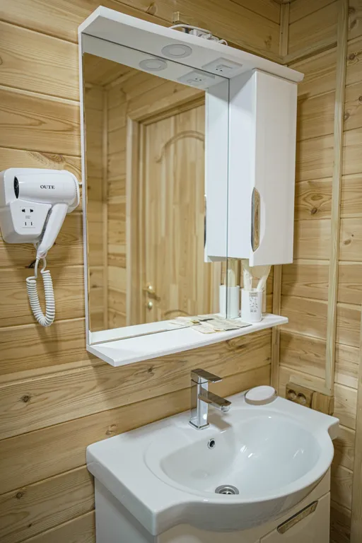 Квартира Комната — Архыз