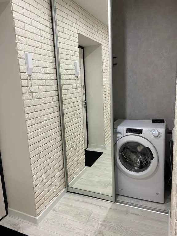 Уютная квартира в центре рядом с парком