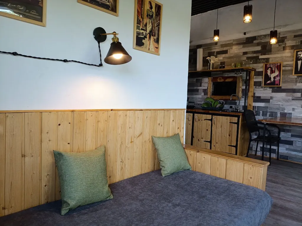 Квартира Комната — Севастополь