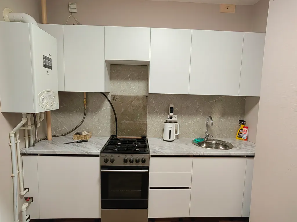 1-комнатная квартира рядом с Сити Моллом