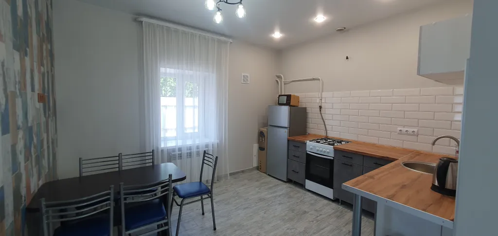 Коттедж Дом под ключ — аренда посуточно в Витязево