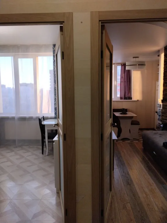 Очень уютная ухоженная квартира