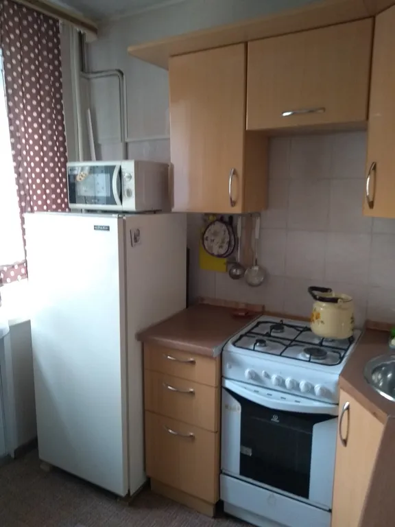 Уютная квартира в географическом центре города