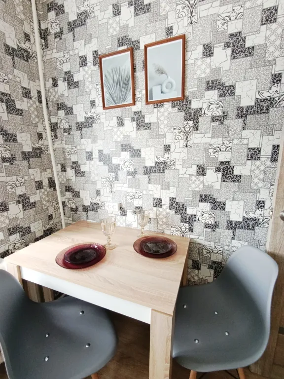 Уютная квартира в центре города от двух суток