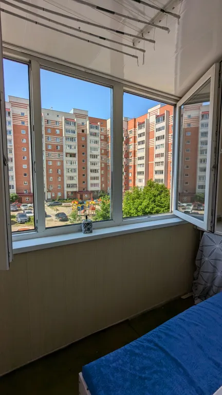 Квартира в центре гор. В 20мин. от  Солнечной  долины и оз. Тургояк .