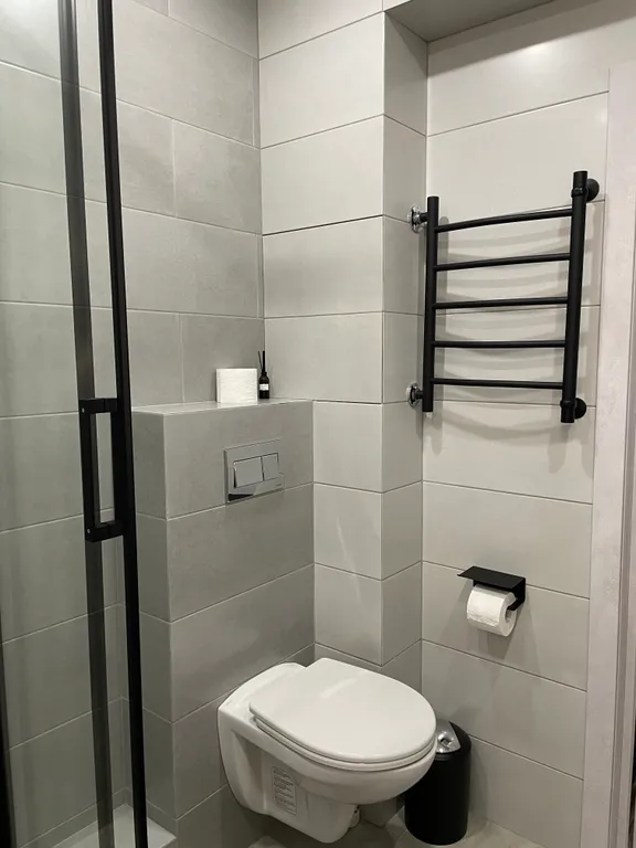 Квартира Уютная квартира — Красноярск