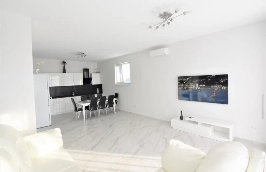 Коттедж с видом на горы