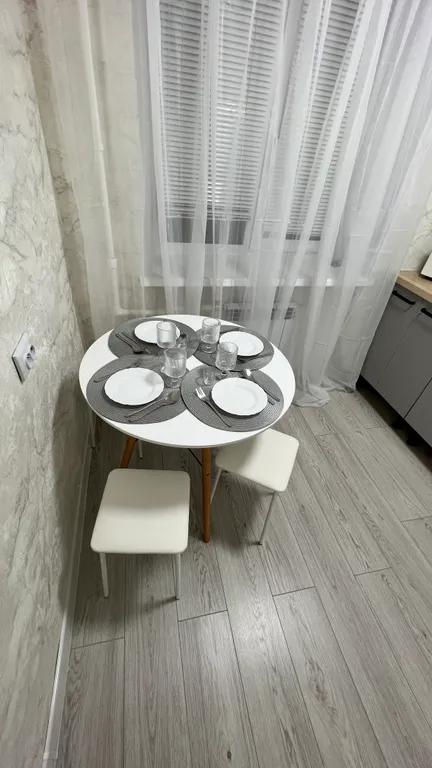 Уютная квартира в центре