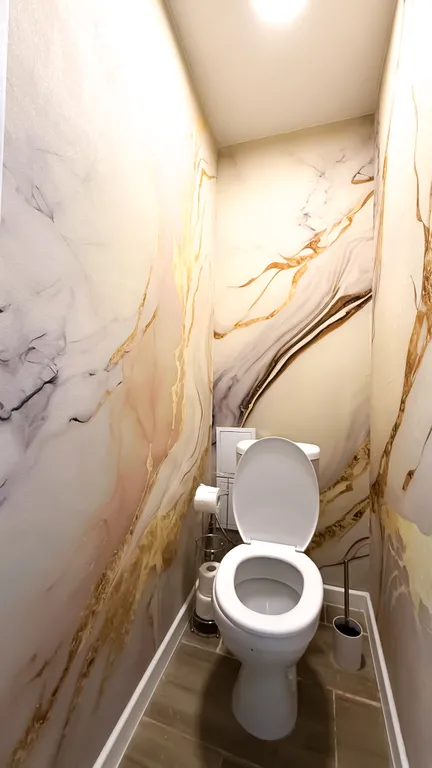 Шикарная трёхкомнатная квартира, 10 минут до центра