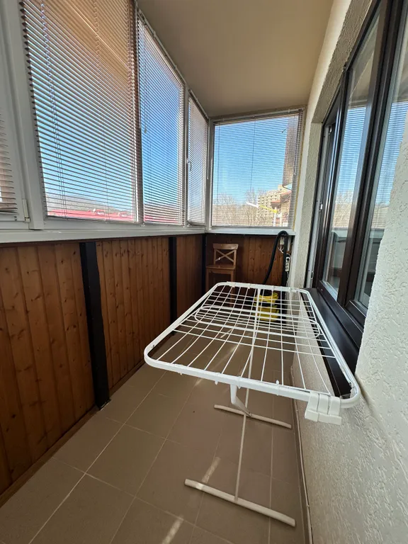 Апартаменты в Резиденции Утриш