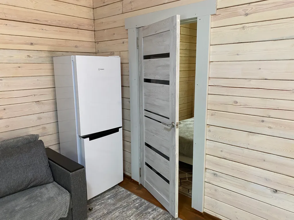 Территория отдыха Усадьба