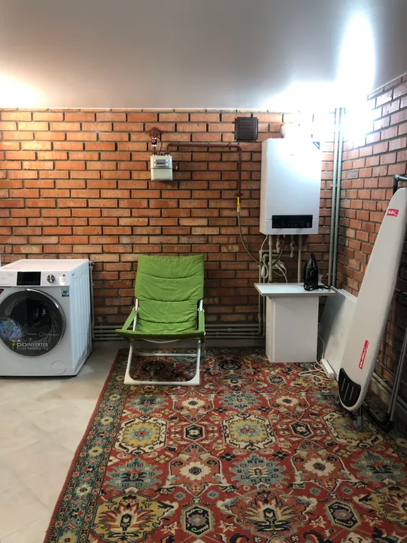 Гостевой дом У Дубов