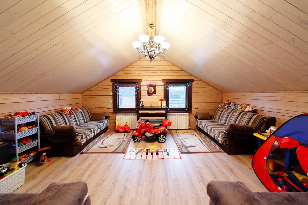 Усадьба Терраса на берегу озера