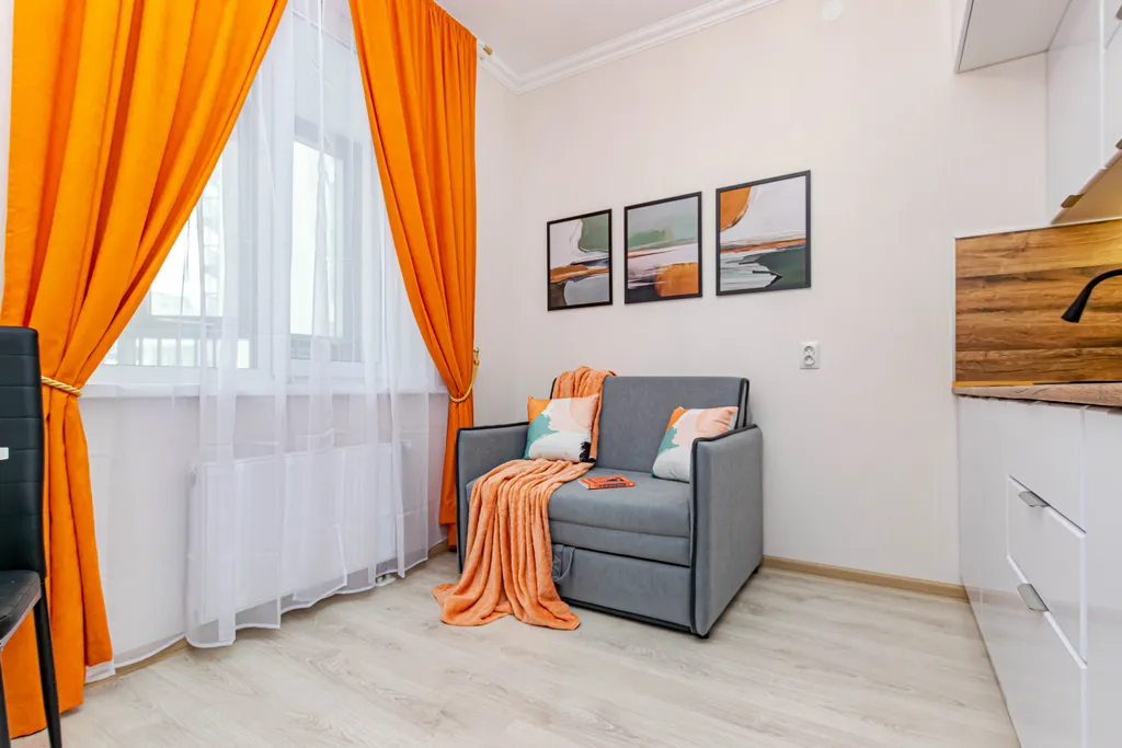 ЖК бизнес-класса "Премьер" | Отч документы| ТРК "Семья"