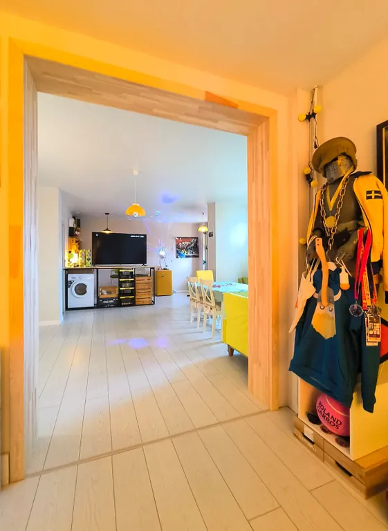 Сдается квартира с видом на миллион