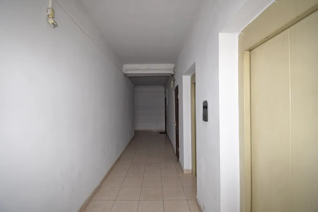 4-комнатная Квартира