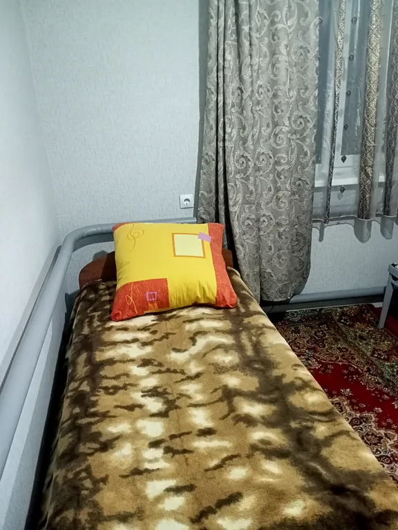 Дом в центре Соцгорода