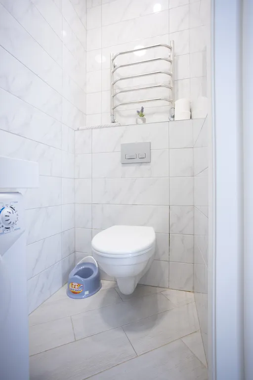 Квартира Апартаменты на берегу моря — Адлер