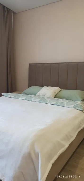 Апартамент Академ