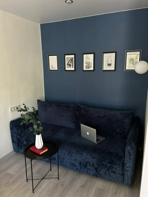 Апартаменты Жемчужина в исторической части города