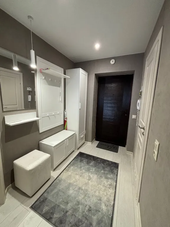 Уютная квартира в курортном поселке Нарочь