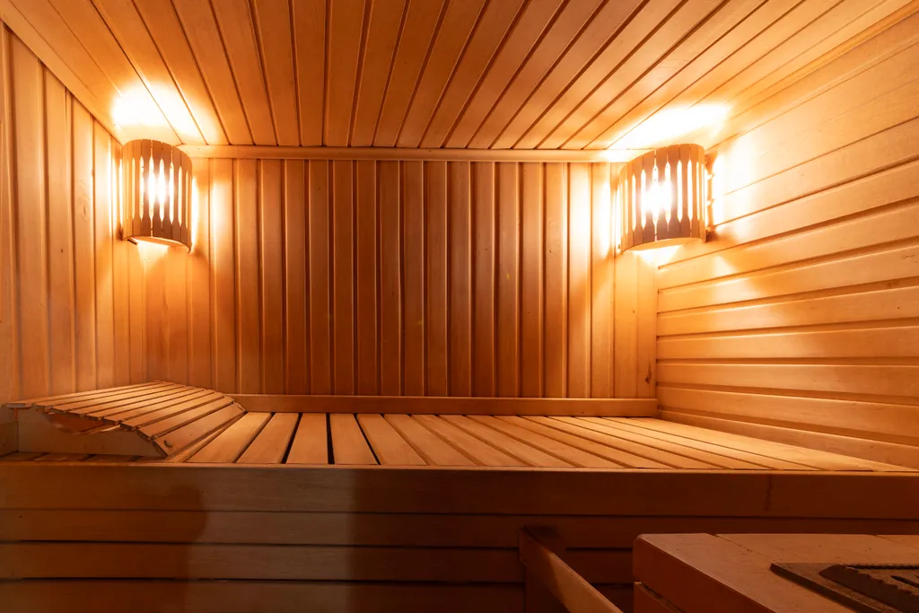 Коттедж Коттедж Теремок со всеми удобствами — Нижний Новгород