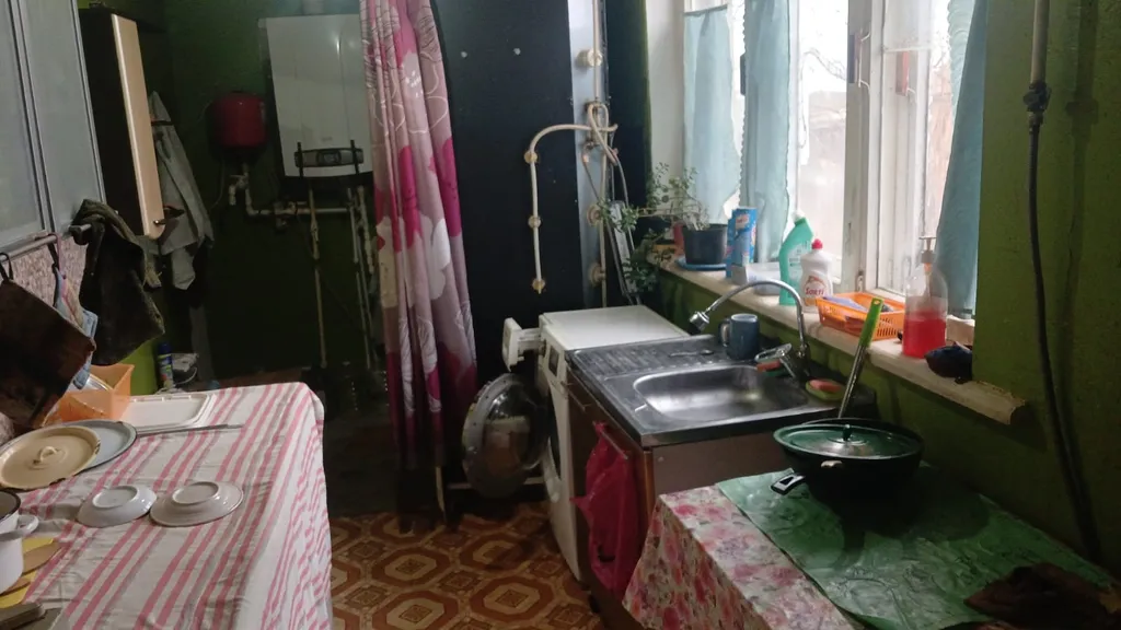 Уютный дом для отдыха