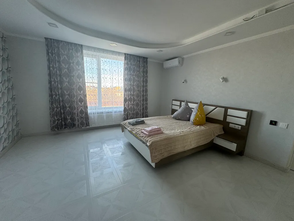 Уютный домик рядом с морем