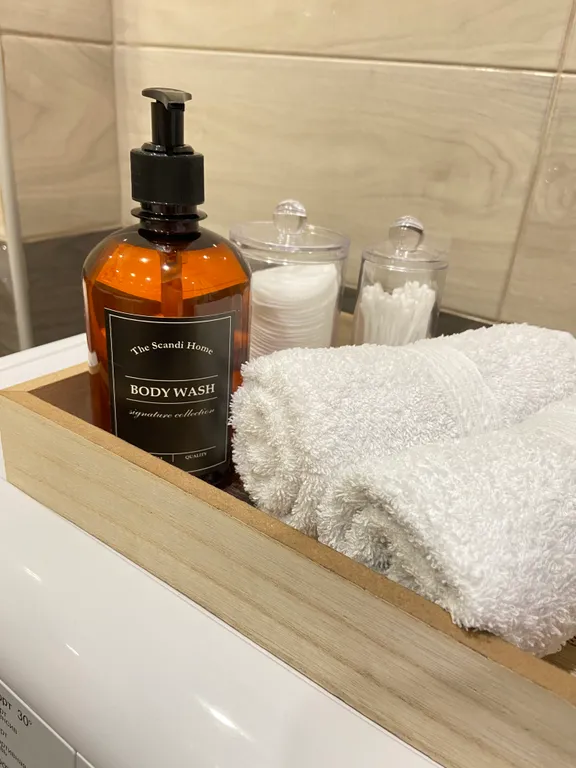 Квартира Уютная квартира на Золотой Ниве — Новосибирск