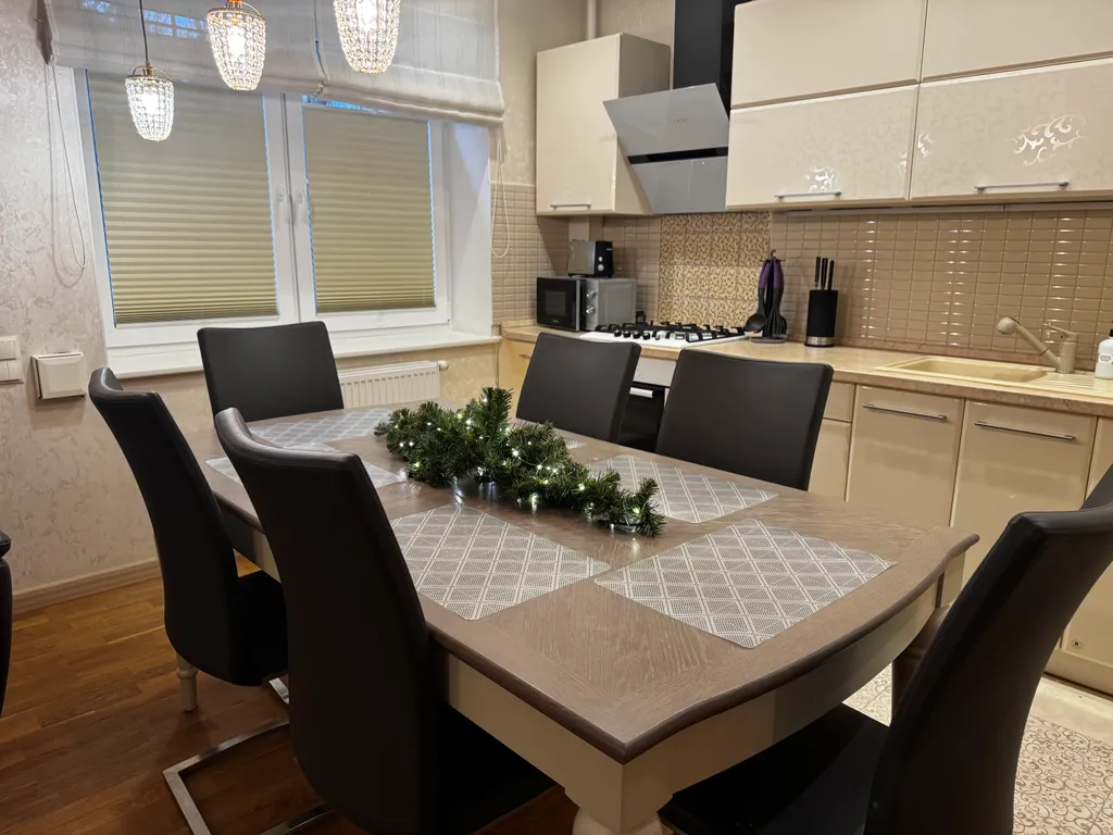 Апартаменты Элеганс