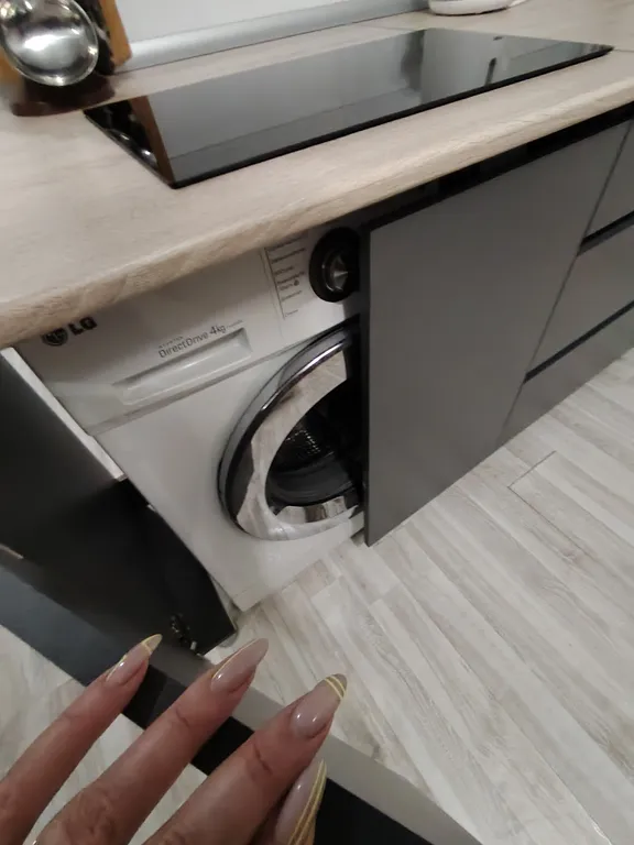 Студия эконом класса