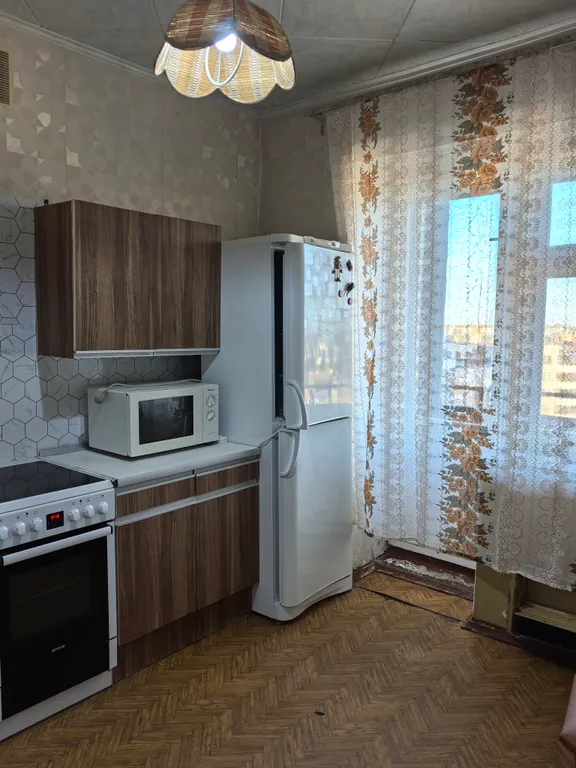 Квартира в пешей доступности от завода Севмаш