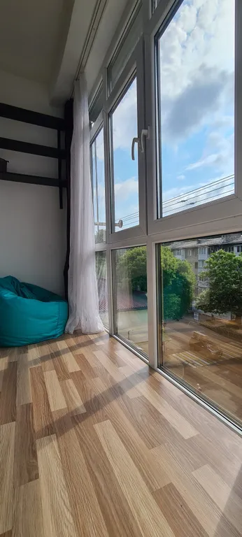 Квартира Апартамент Алые паруса — аренда посуточно в Туапсе