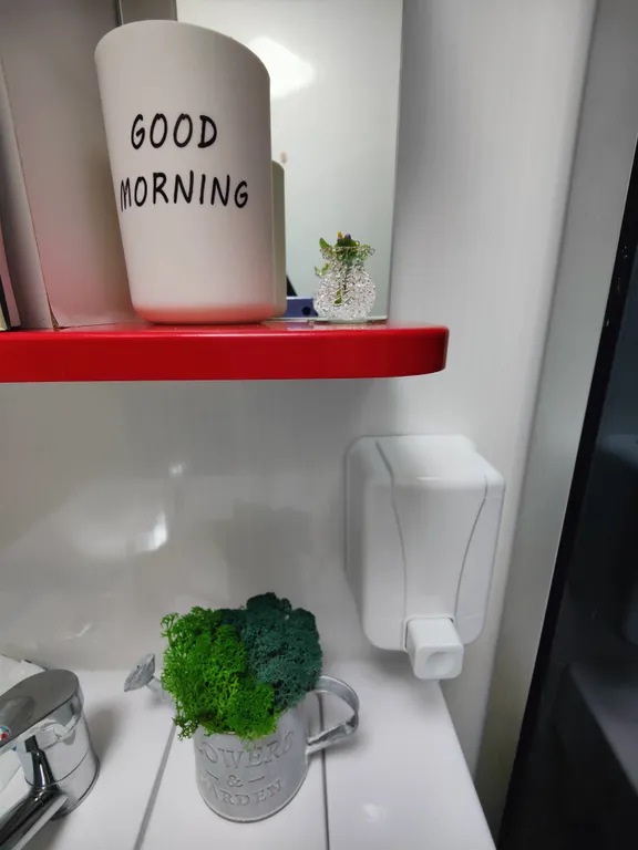 Квартира на каждый день