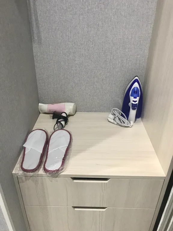 Уютная студия в центре города