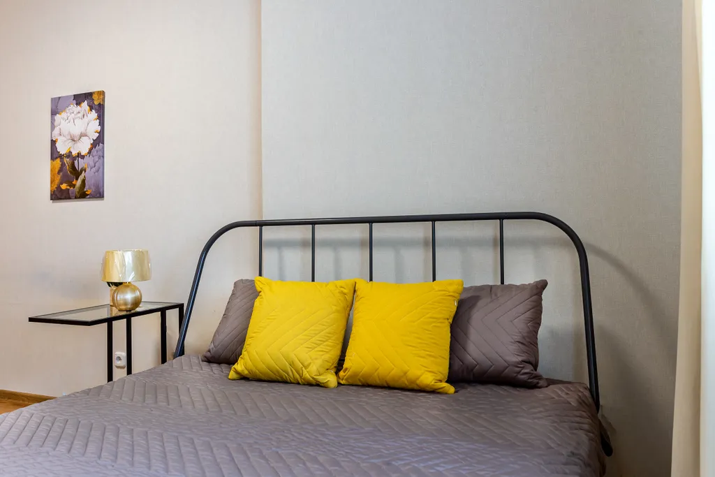 Apartament center