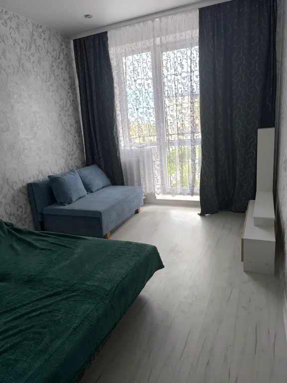 Уютная квартира на побережье Балтийского моря — аренда посуточно в Пионерский