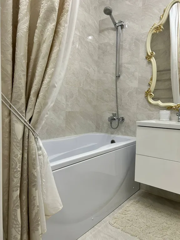 Квартира Квартира Rauschen Green May — Светлогорск