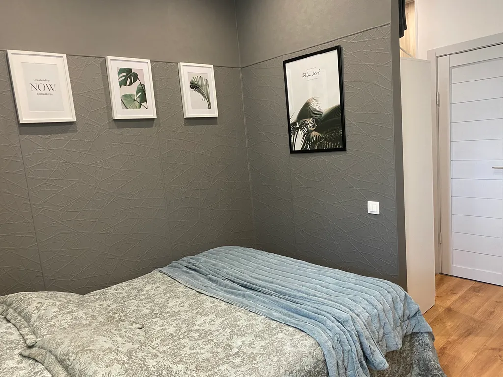 Scandi Home Studio 1 ЖК Букинист