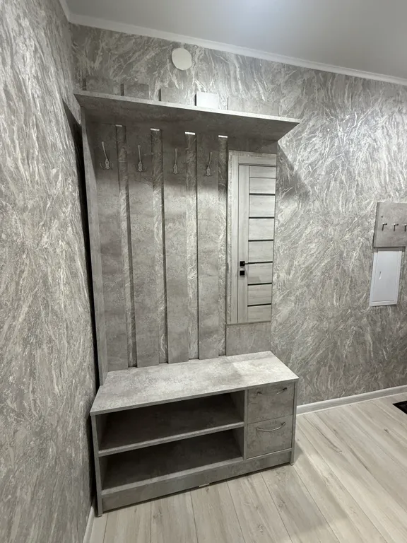 1 комнатная квартира в центре города