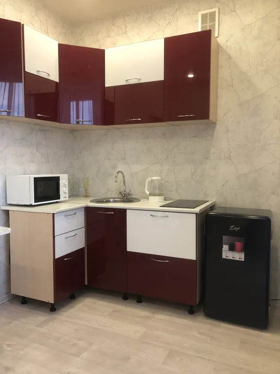 Квартира в центре города