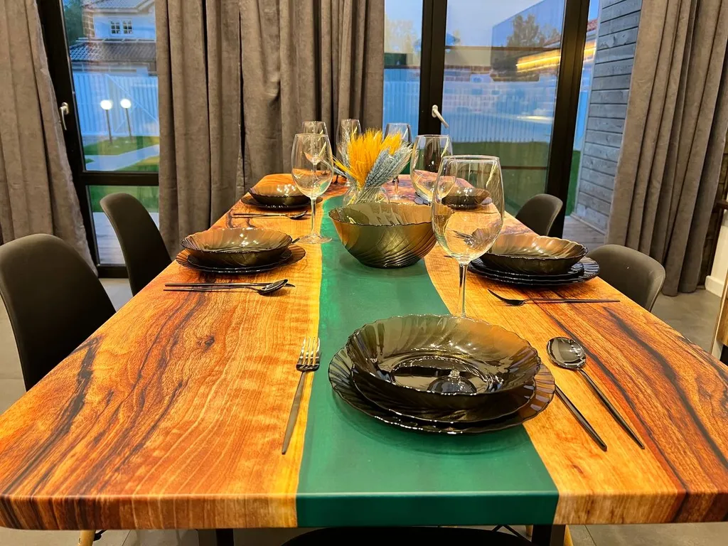 Коттедж Уютный дом — Коттеджный посёлок «Онтарио»