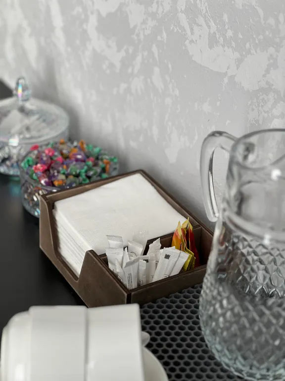 Уютный номер в центре города