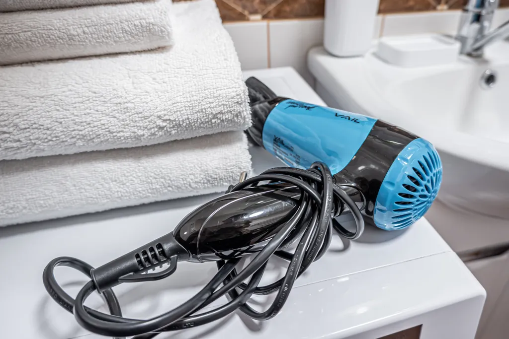 Квартира с видом на горы