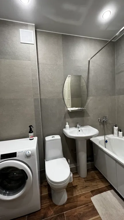 Квартира в новом ЖК