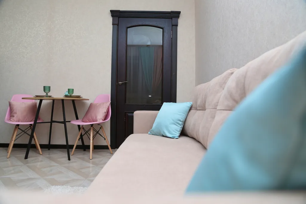 Апартамент comfort