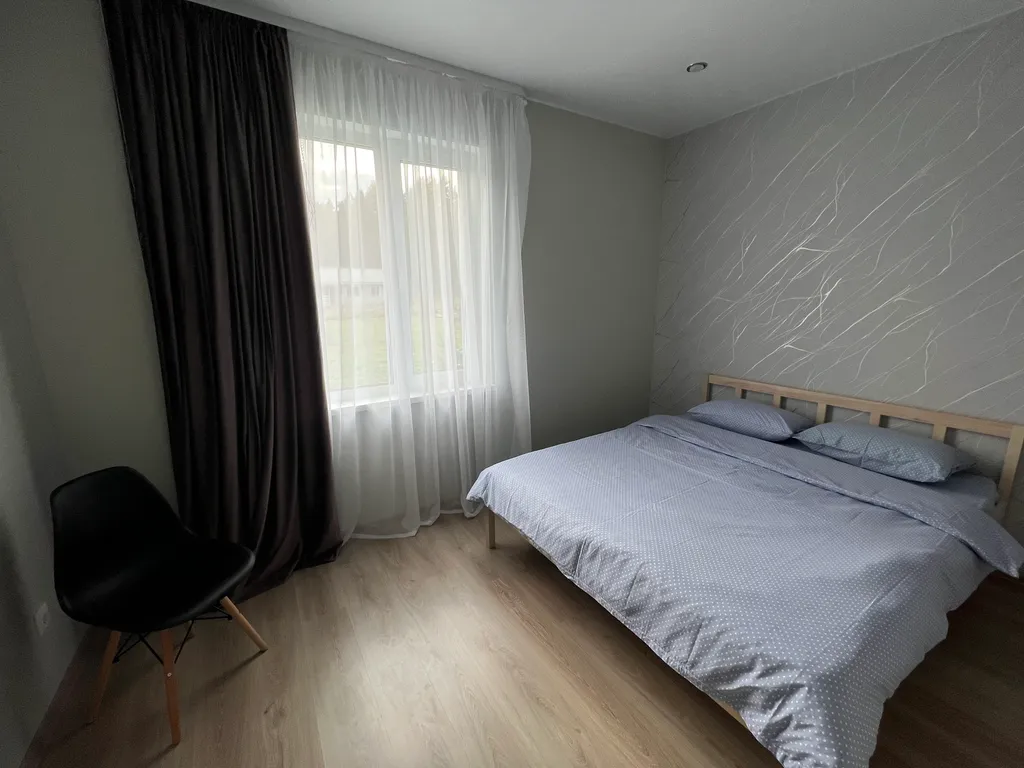 Коттедж Гостевой дом. Сортавала. — Сортавала